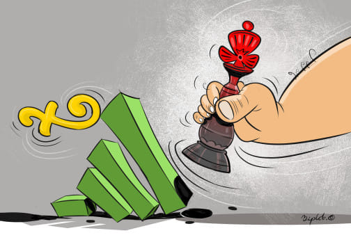 Politics has to change to cure Bangladesh of economic ills