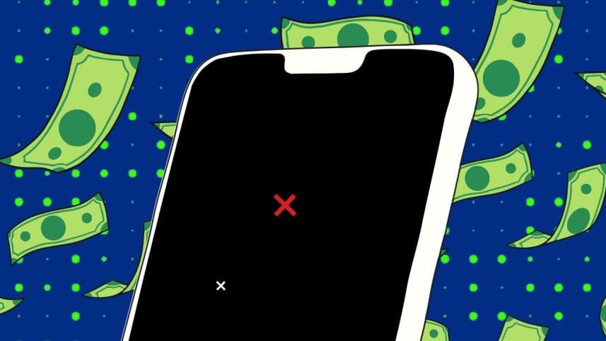 Surge in political ad spending on Facebook in Bangladesh amid quota protests