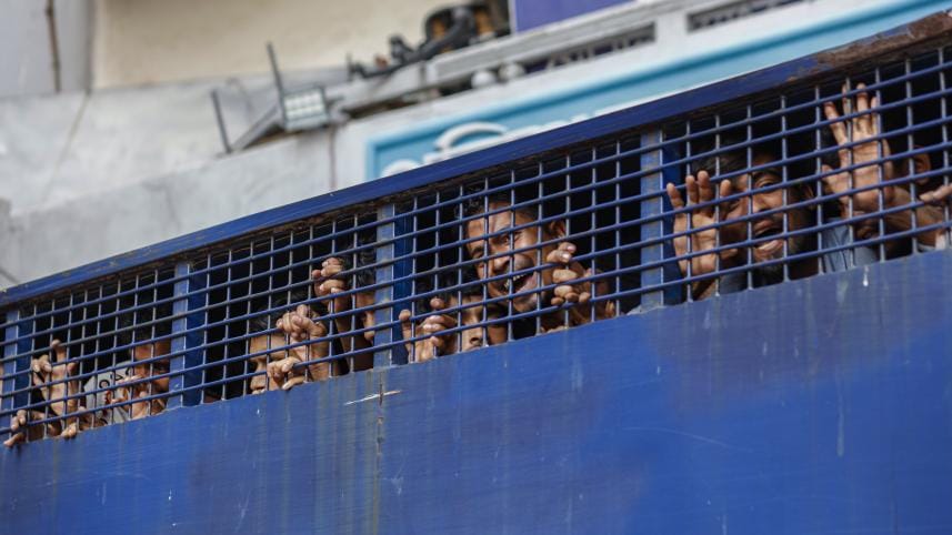 Why cancel prisoners’ right to visitation?