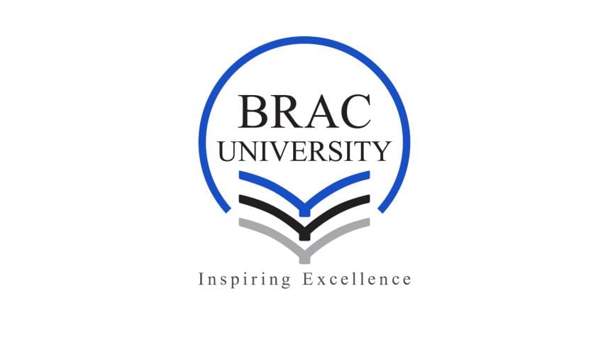 BRAC University BRACU logo