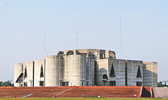 caretaker government proposal Bangladesh