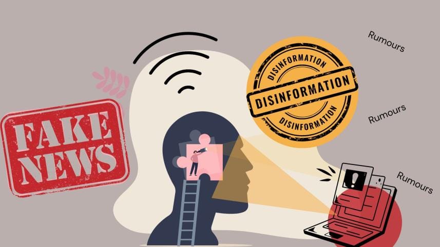 rumours in Bangladesh