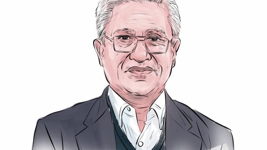 inflation challenges in Bangladesh