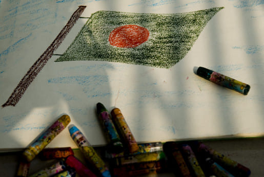 Courage isn’t always loud: The silent strength of daily battles