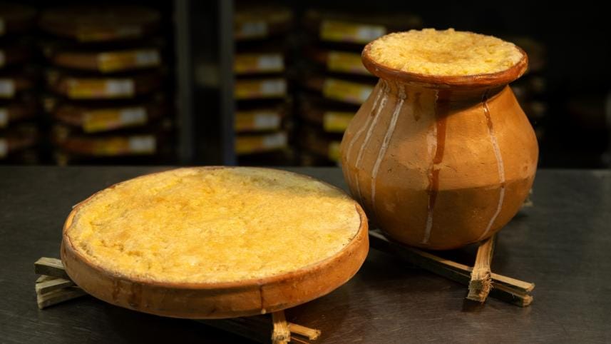 Cultural heritage in a bowl: The taste of Bogura’r doi