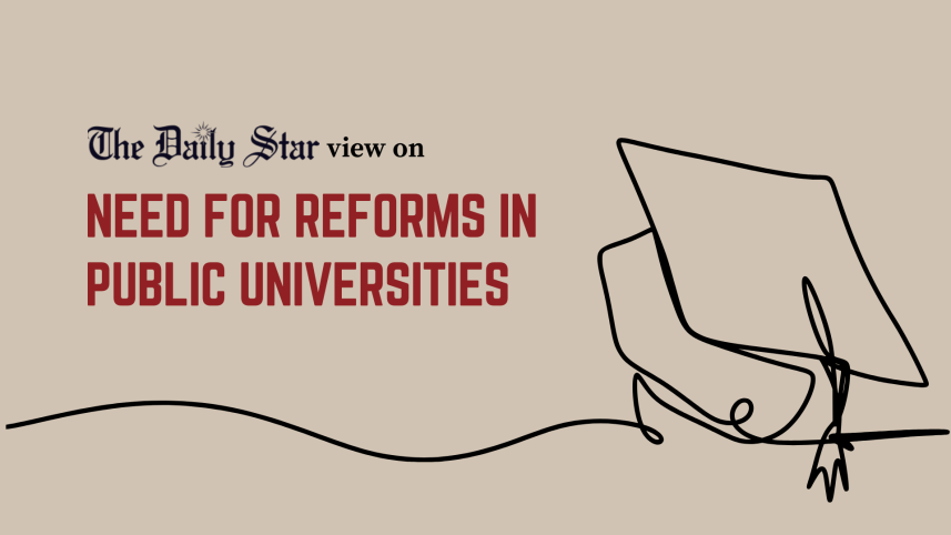 Need for reforms in public universities.png