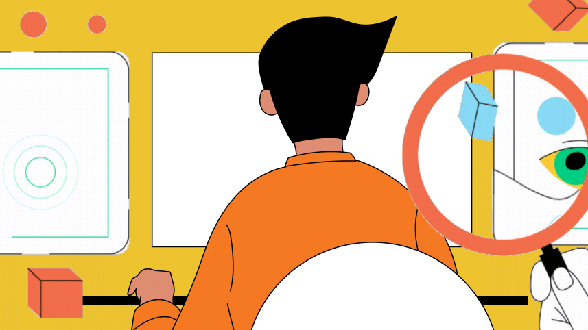 Job hunting when you are older