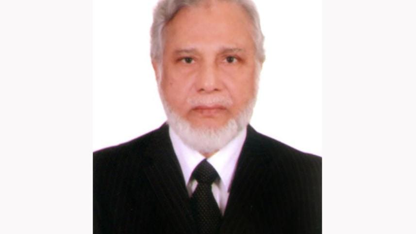 Case against former CJ Khairul dismissed