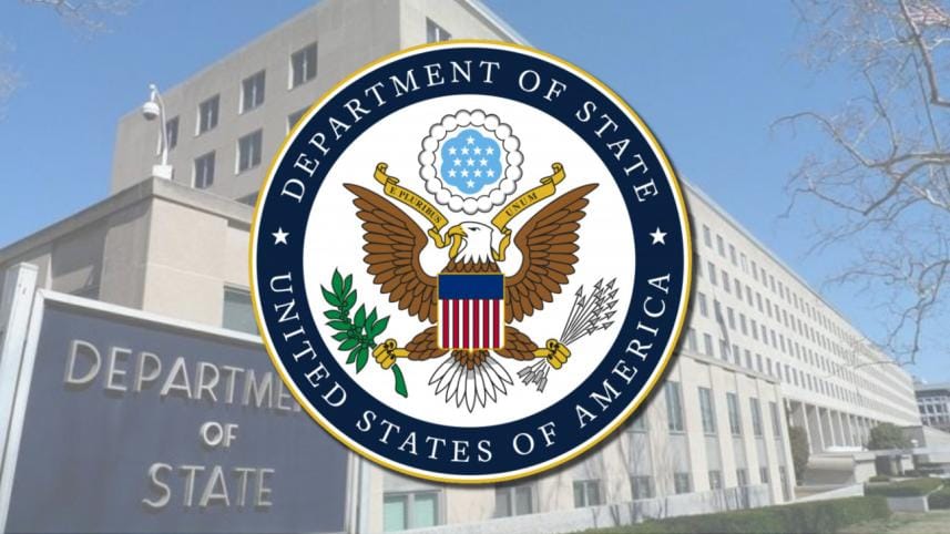 US urges Bangladesh to protect freedom of assembly