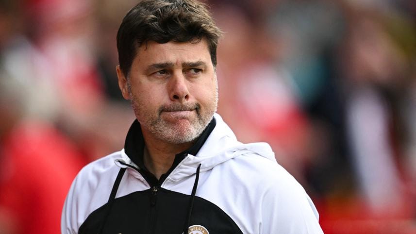 Mauricio Pochettino 