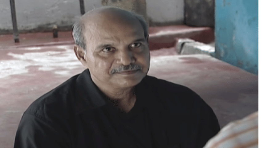 ‘420’ series’ famed Haq chacha passes away 