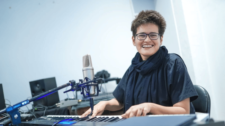 Farzana Wahid Shayan