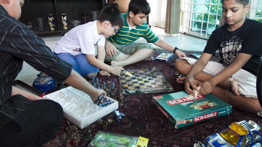 Parenting 101: How to say ‘no’ without becoming the villain  