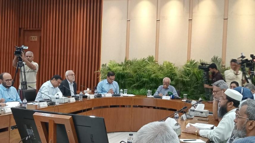 Govt to find reasons for mega projects’ multiple revisions: Wahiduddin