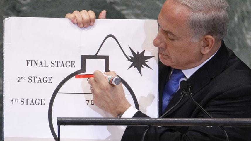 Why Israel-Hamas ceasefire keeps failing