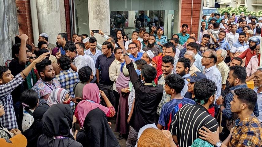 Understanding the auto-pass trap