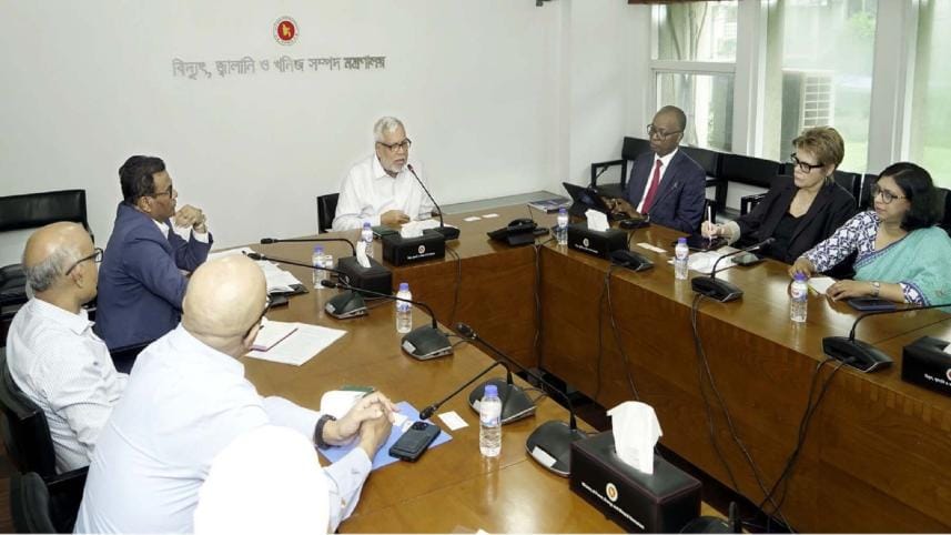 Bangladesh seeks $1b World Bank support