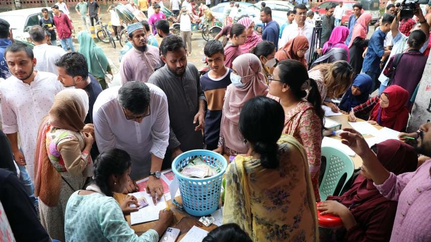 challenges of the current generation