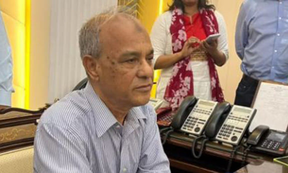 ISKCON issues linked to internal and external factors