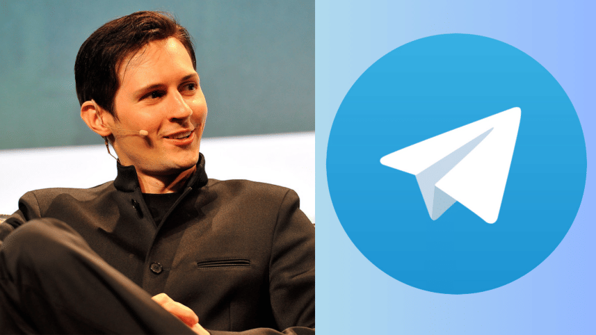 Telegram CEO