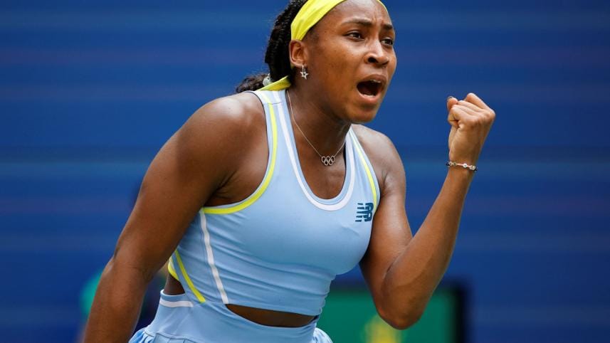 Coco Gauff