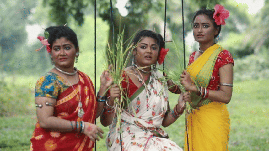 TV specials to watch on Nazrul’s death anniversary