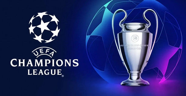 The new UEFA Champions League format explained