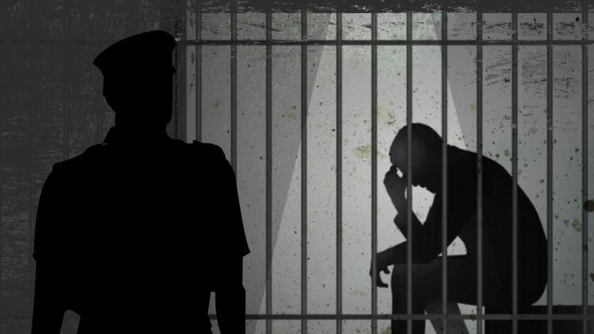 enforced disappearances in Bangladesh