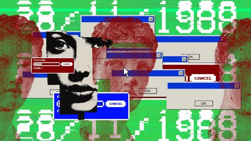 Facebook bot network promoting Awami League exposed