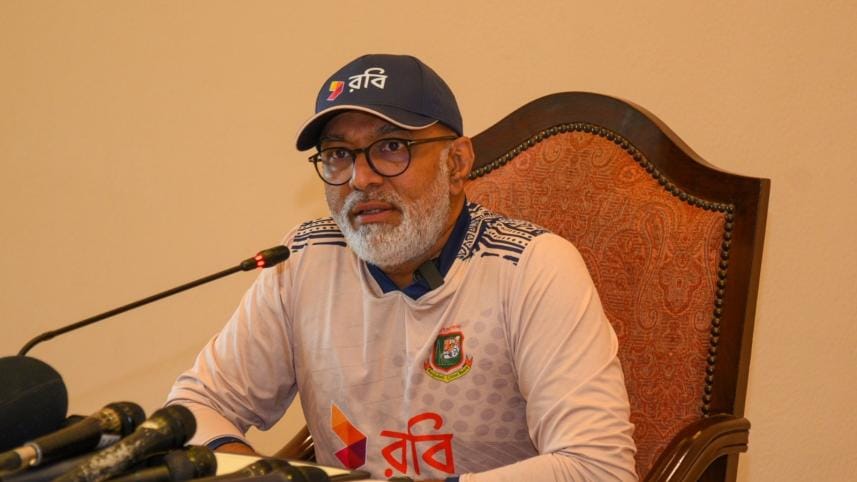 Chandika Hathurusingha