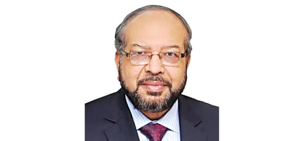 Islami Bank's former managing director Abdul Mannan