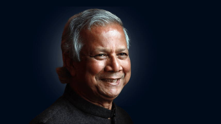 Yunus issues marching order for government reforms