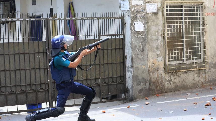 A disturbing legal provision: The Penal Code needs to be changed