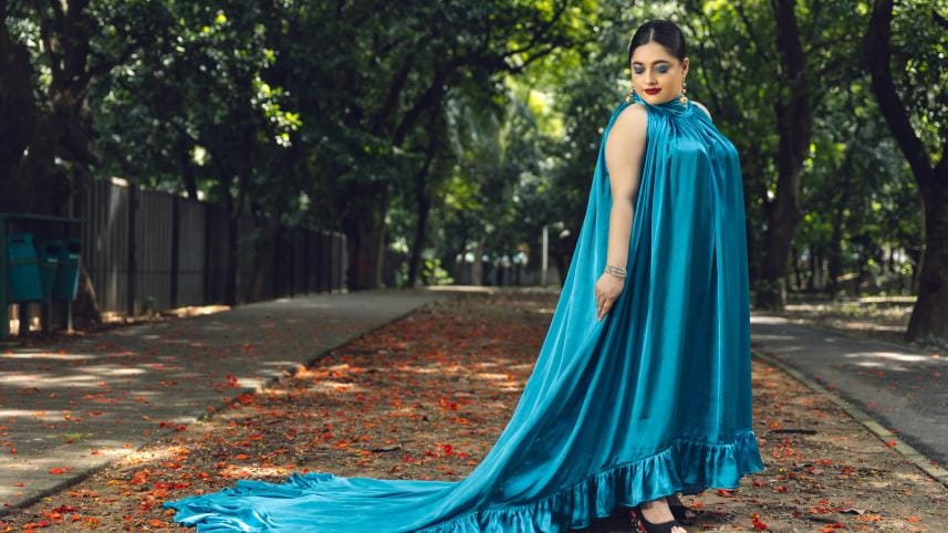 Perfect body? Spoiler Alert: It doesn’t exist!