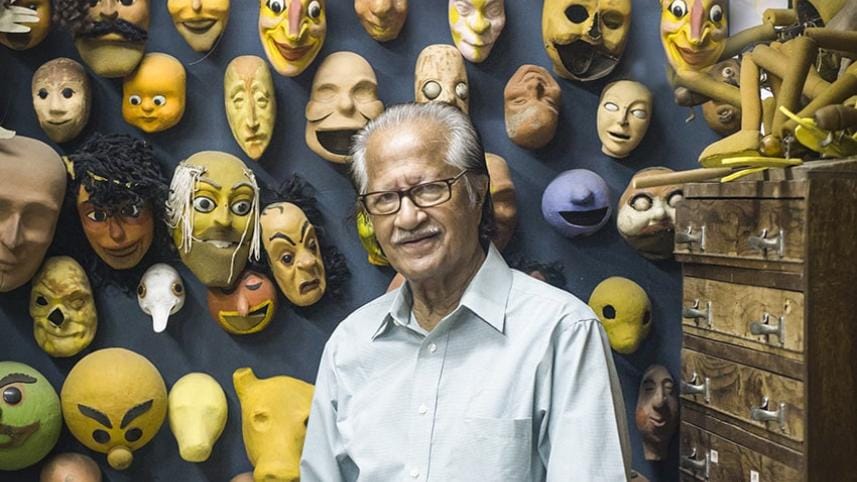 Mustafa Monwar Birthday.jpg