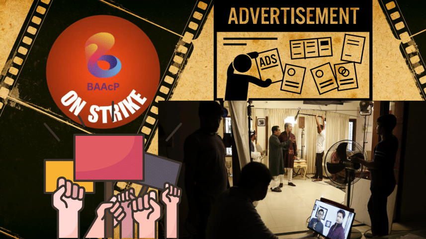 Ad filmmakers thrive for a reform, aiming to make industry ‘professional’