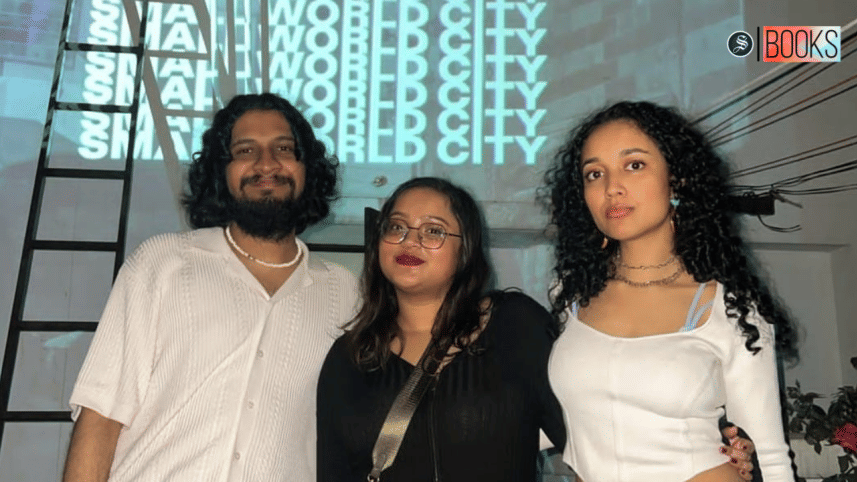 Small world city team