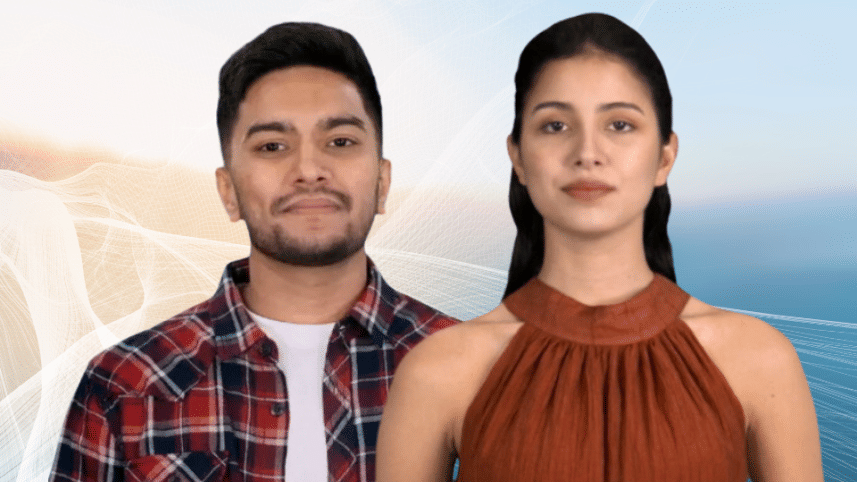 Venezuela AI anchors