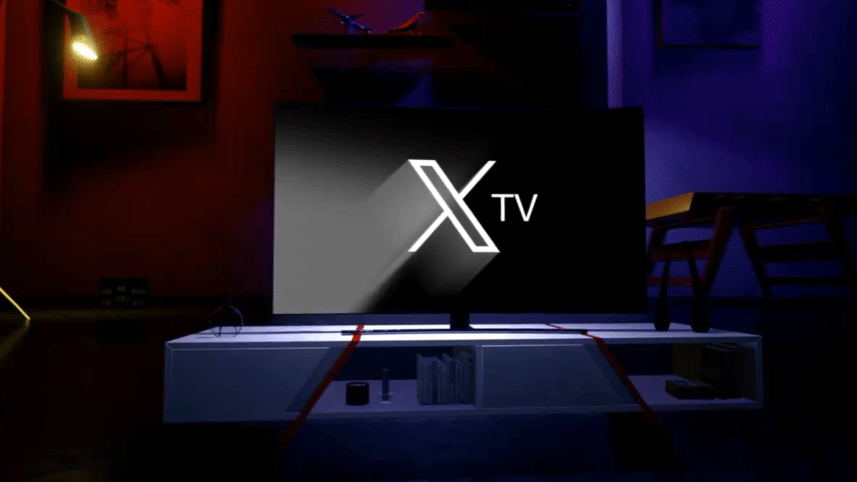 X TV