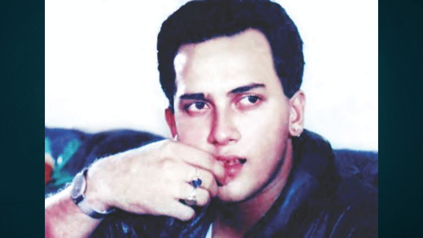 Salman Shah