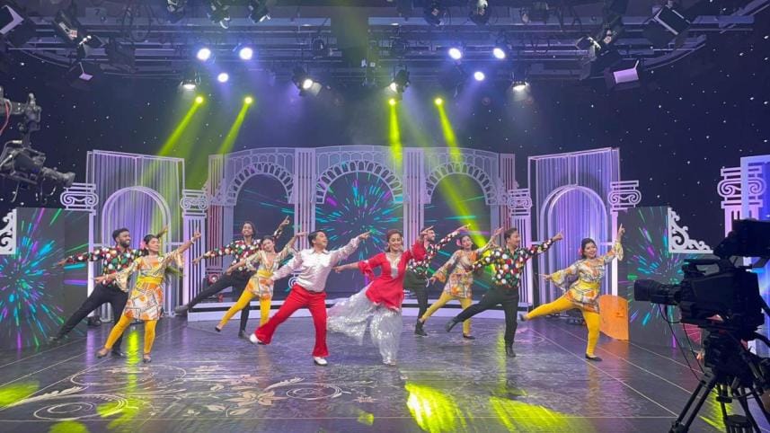 Stars shine bright, but who’s keeping the lights on? Meet the unsung heroes of entertainment