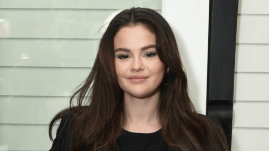 Selena Gomez