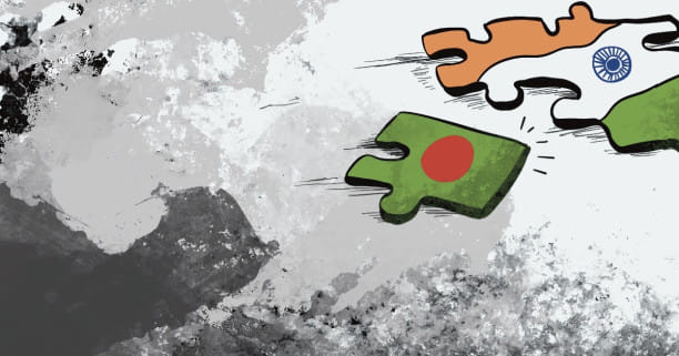 Bangladesh-India relations