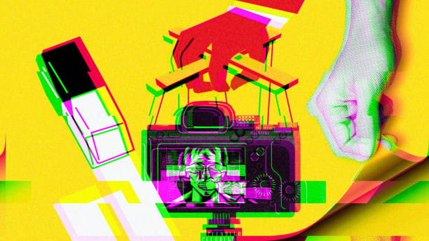 Media reform in Bangladesh