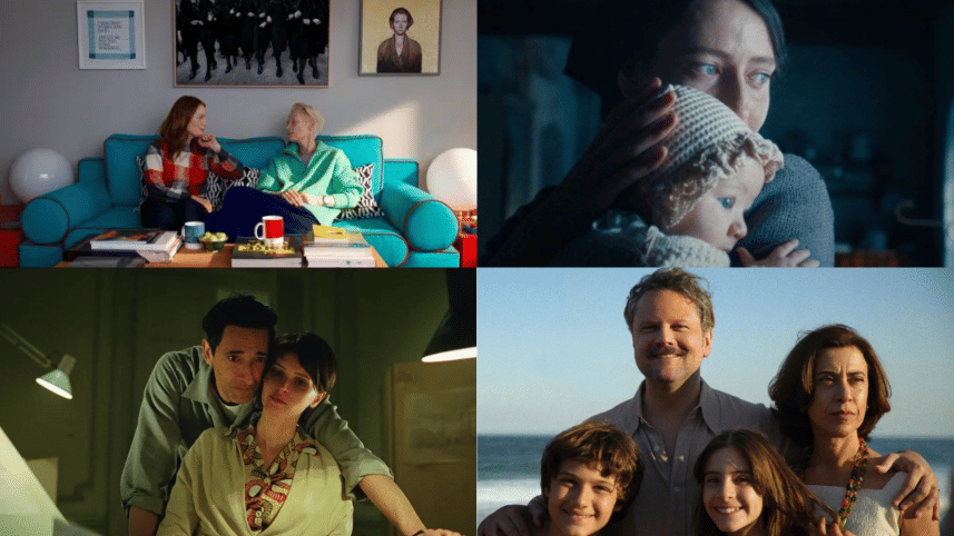 Venice Film Festival 2024 winners announced