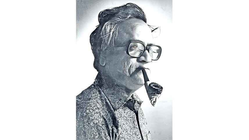 Reading Akhteruzzaman Elias