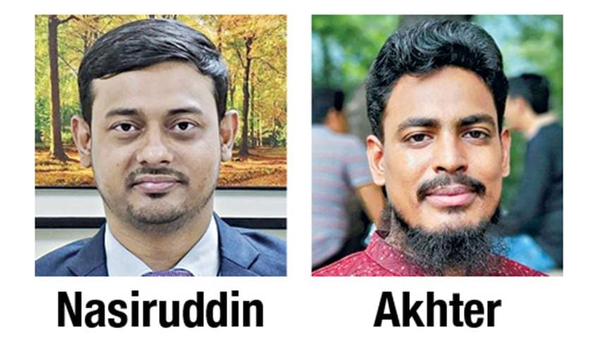 committee formed to fulfill student movement goals