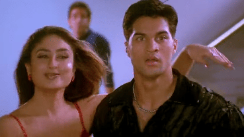 Kareena Kapoor Khan and Vikas Sethi.png