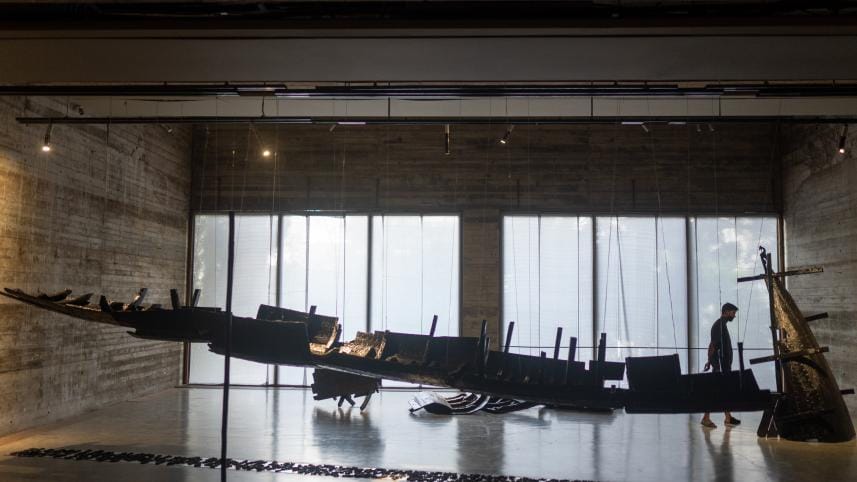 ‘Monon Khonon’: Unravelling the complex threads of material culture