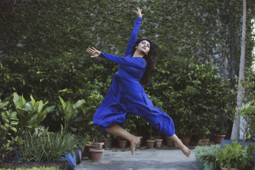 Shahnaz Sumi on interim government